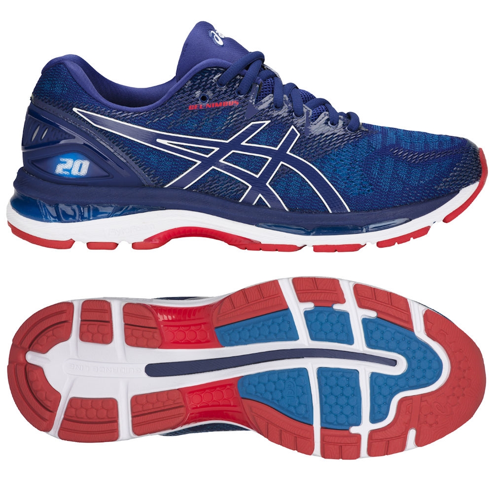 asics gel nimbus 20 femme test asics gel nimbus 20 femme test