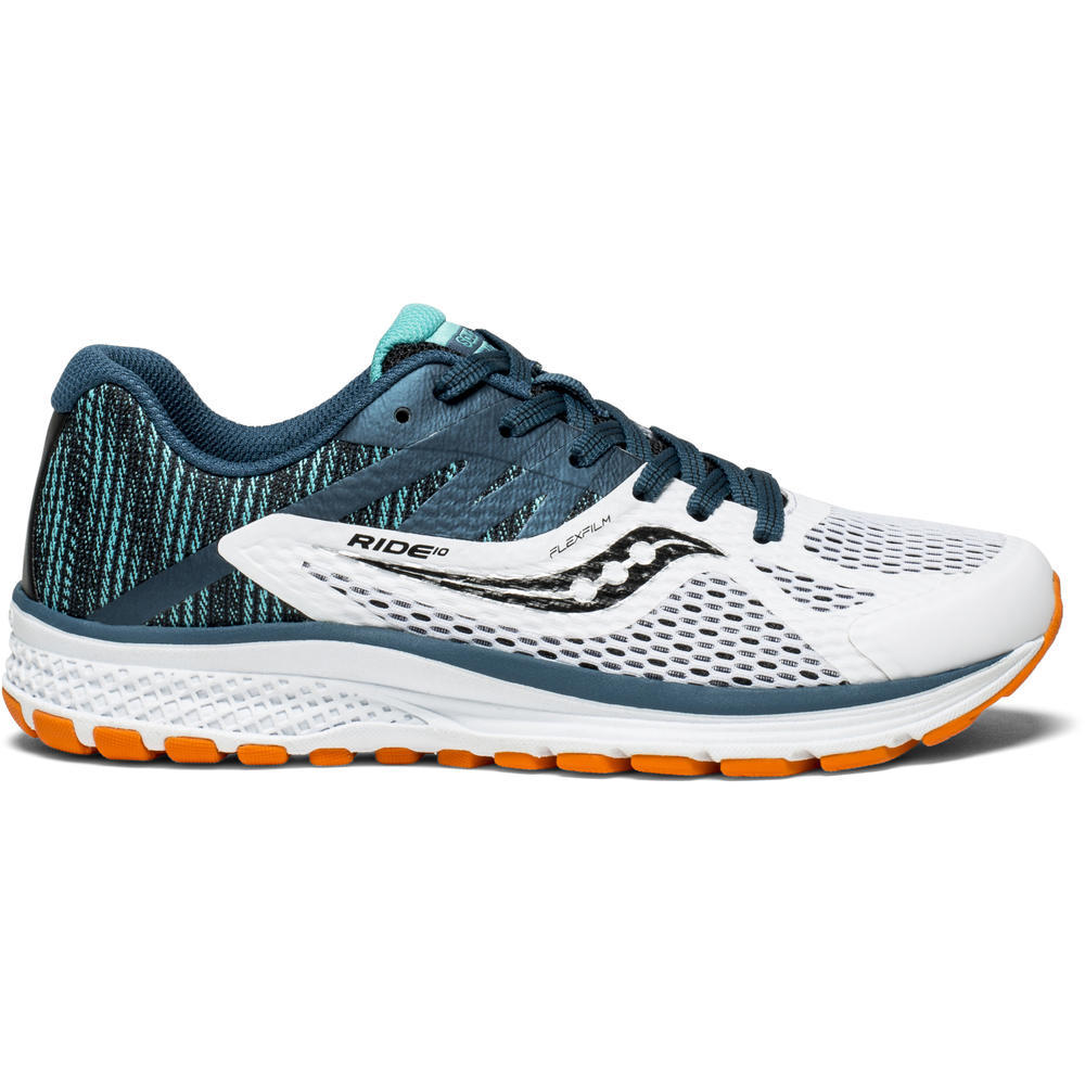 saucony ride 10 rebajas