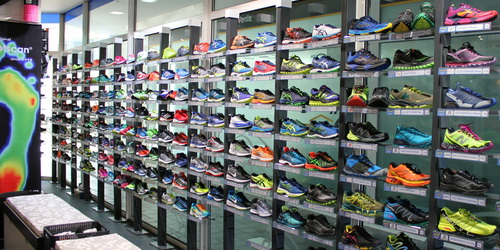 shoes Training7 b